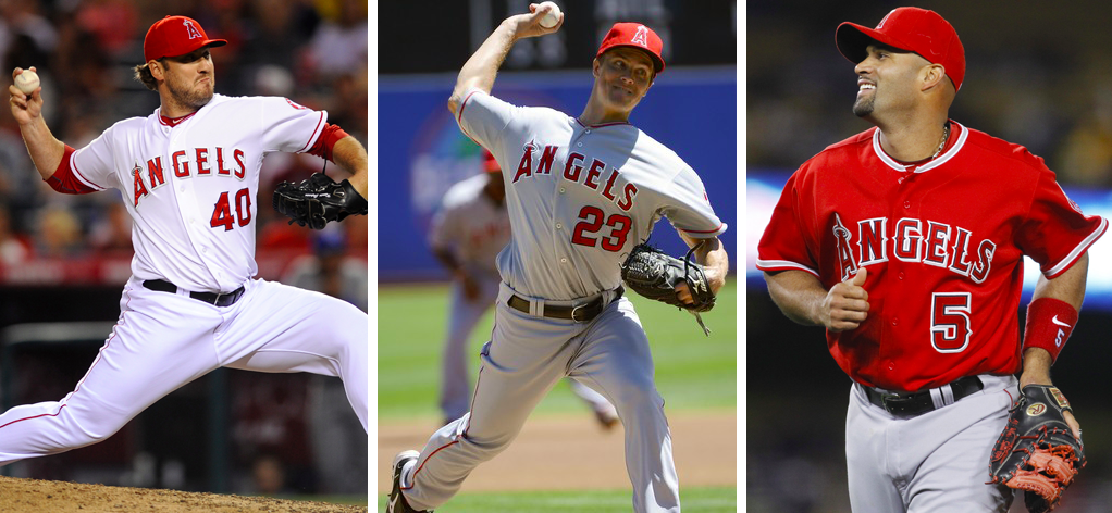 unibrackets's tweet image. Round of 30
RT for 11) Los Angeles L.
Fav for 22) Colorado