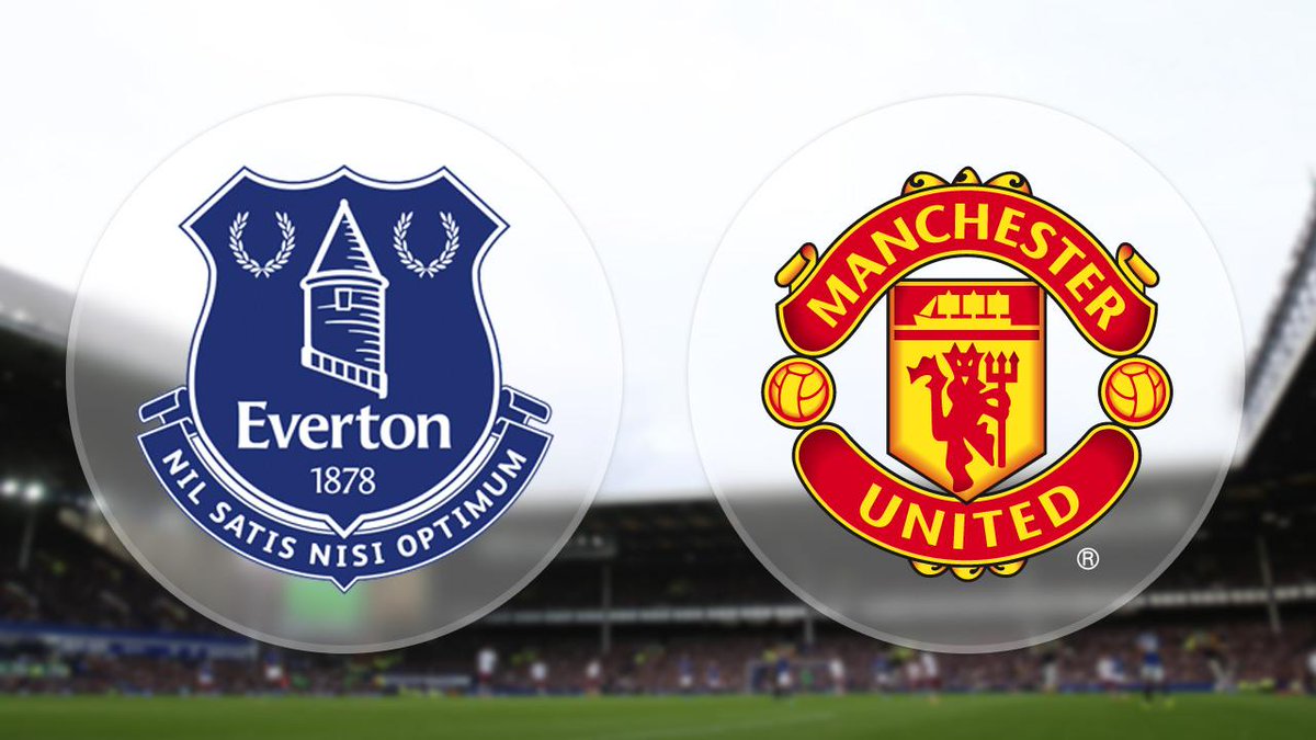 ManUtd's tweet photo. Check out our Match Centre for team news, previews and more ahead of United's trip to Everton: http://t.co/Hk4w1xFV2v http://t.co/HBoGX8IQdM