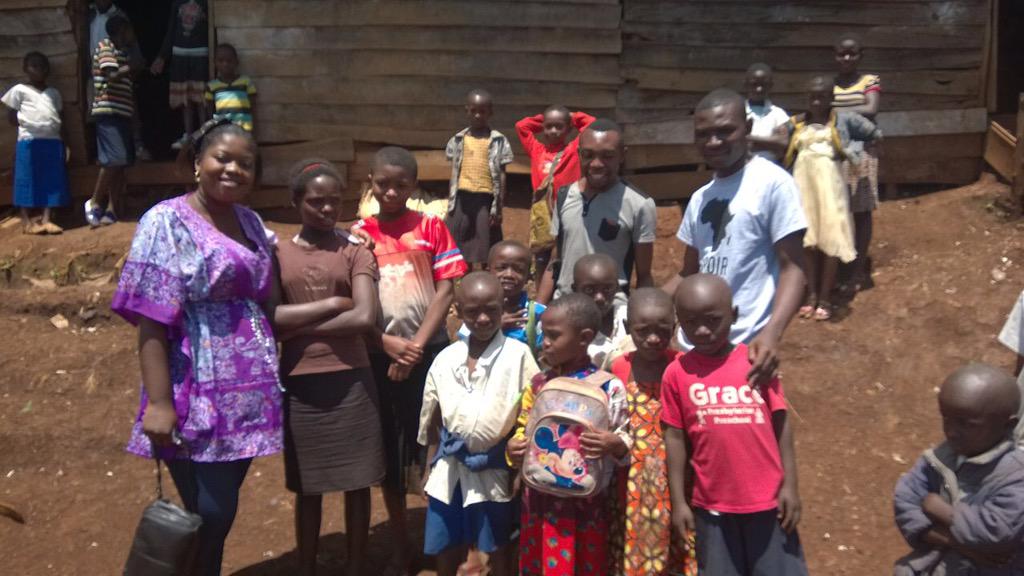 MwangazaInt's tweet photo. Be the difference by giving online today: http://t.co/5H4MUREWnG #DRC http://t.co/1frlxLP8Jz