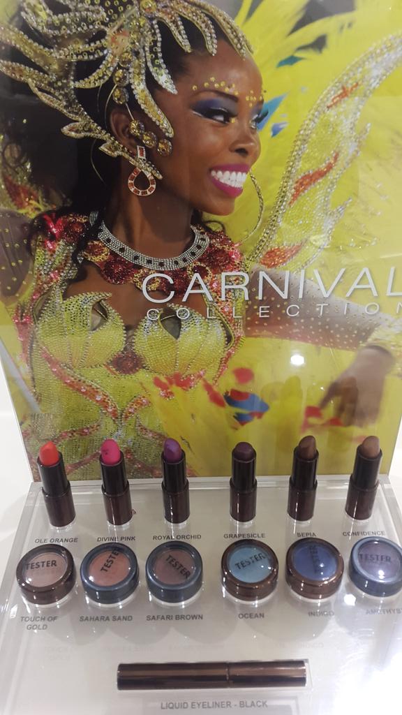 makeupbyemmam's tweet photo. How I love a bit of #Fashion Fair. Does my kit need more lipsticks hmmmm. Love the carnival collection http://t.co/ltFs7JtDOB