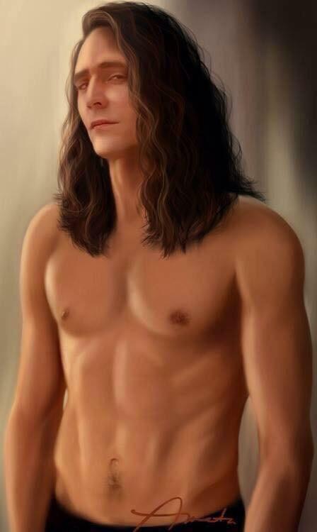 #SexySaturday for my gorgeous wife.