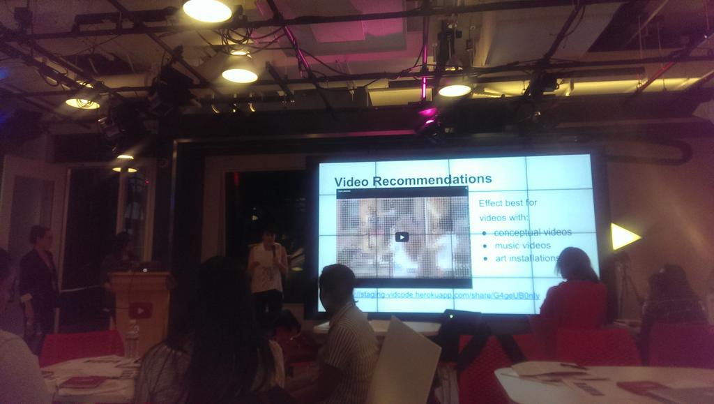 VolunteerBGCNYC's tweet photo. Girls starting to storyboard video concepts, they'll use JavaScript to make them awesome! #Vidcodehack http://t.co/psQycjIsnA