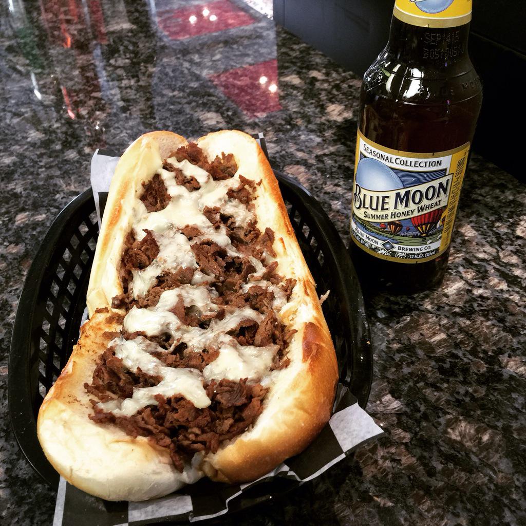 Double Decker Pizza tweet media