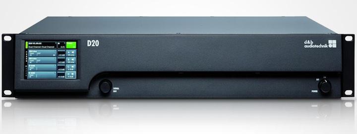 ZioGiorgioIt's tweet image. Da @dbaudiotechnik amplificatore #D20 e nuove features per #ArrayCalc ziogiorgio.it/2015/04/24/db-…