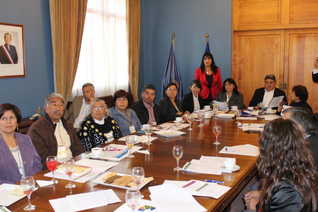gorecoquimbo's tweet photo. Gran convocatoria ciudadana de #Regióndecoquimbo en talleres de Cuenta Pública Participativa 2015 #cuentaintendenta http://t.co/knPmVxWy6i