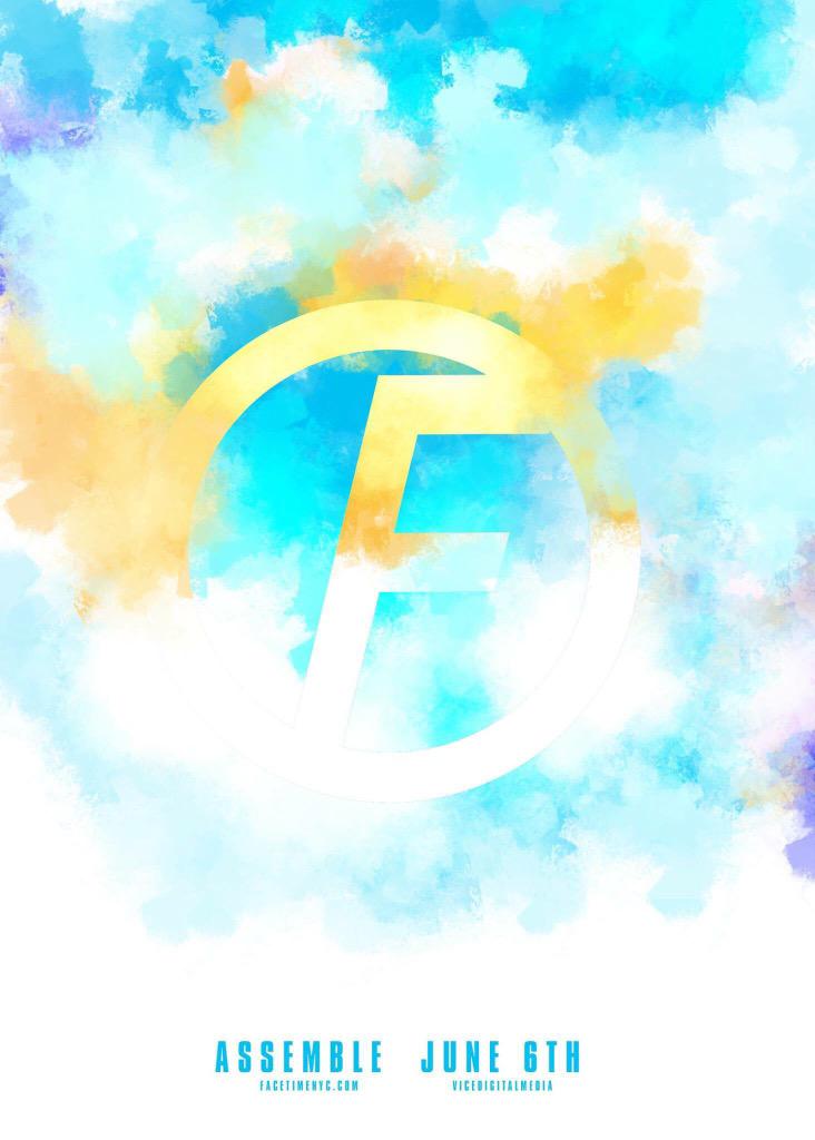 FacetimeEvents's tweet photo. #Model #Models #Assemble June 6th http://t.co/hy0z6JNKXM