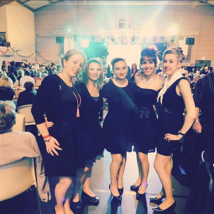 DubostWendy's tweet photo. Une belle aventure a vos cotés et ce n'est que le début. LOVE 🌸❤ http://t.co/xVERNlZtw3