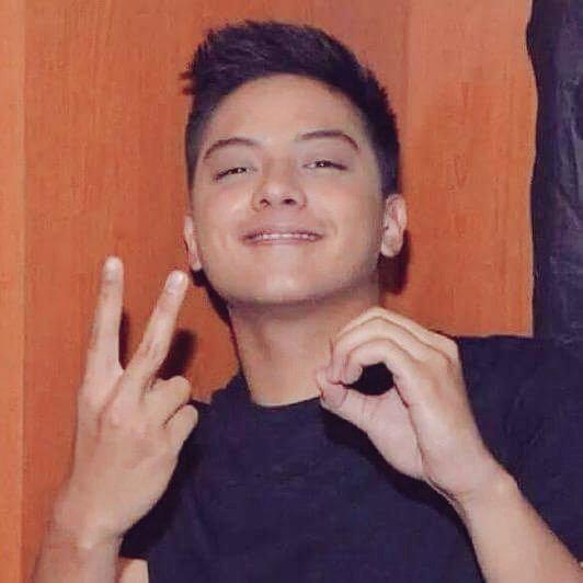 Happy 20th Birthday Daniel Padilla our TEEN KING forever and always stay humble and we love you very much   