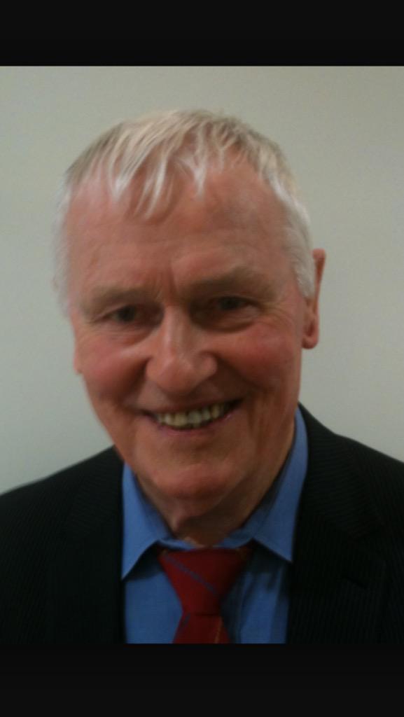 Happy Birthday and best wishes to Peter McParland our 1957 hero who turns 81 today! 