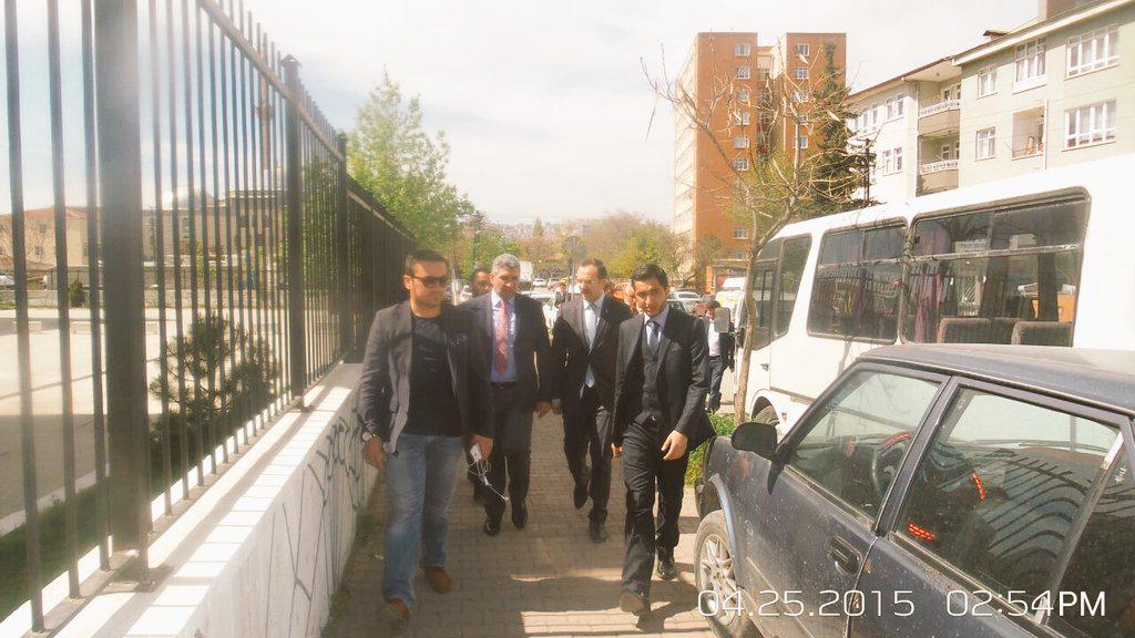 haciiozbek's tweet photo. Ankara Milletvekili adaymiz @MahmutSamiMALLI ile Zübeyde hanm mah.esnaf ziyaretimiz devam ediyor. @kurtcanc @mstfsenn http://t.co/U7BPV1d6sh