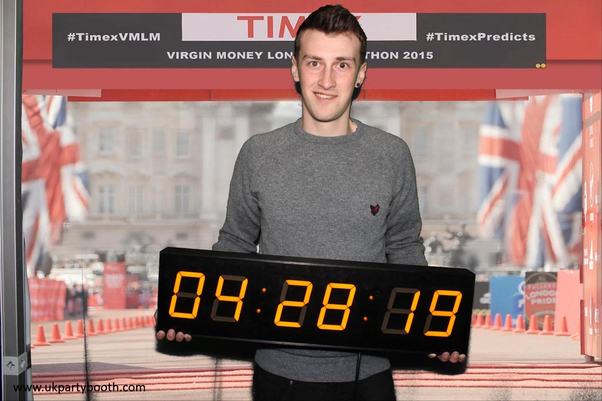 Joelh89's tweet photo. #TimexVMLM; #TimexPredicts; #TimexInspires;  Powered by http://t.co/GxwLTkHCf6 http://t.co/Wy26nA7lQb