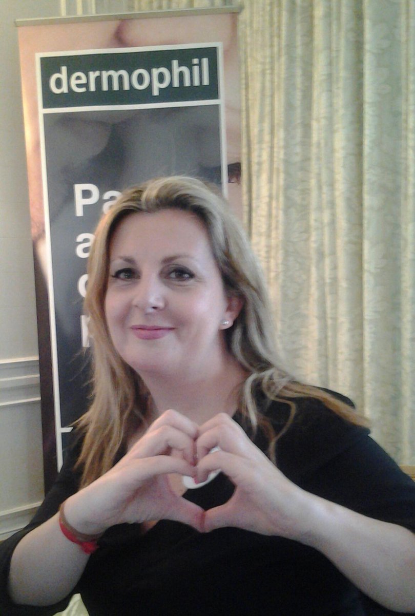 Muchas gracias Susana <3 <a href="/beautyblog_es/">beautyblog_es</a>  #EFP15 <a href="/easypara/">Easypara</a>