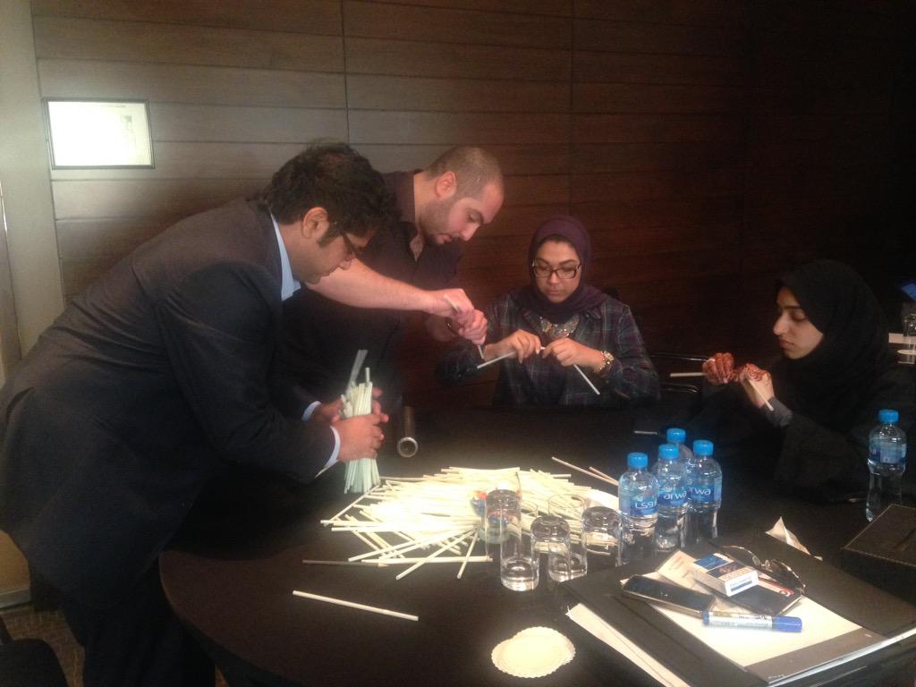 #teamwork at its finest!! #mutamahin #bahrain