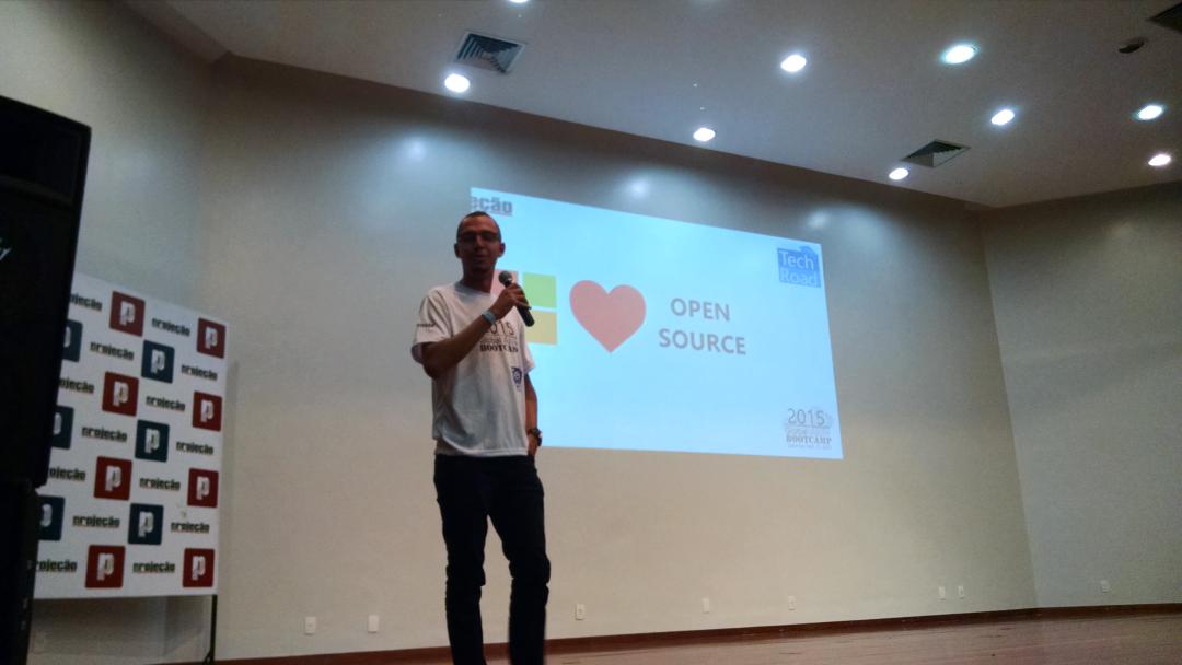 juscelioreis's tweet image. #globalazure #gab2015brasilia começou!!!!!!