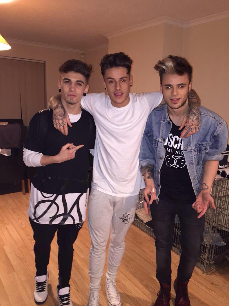 _JakeSimss's tweet image. 