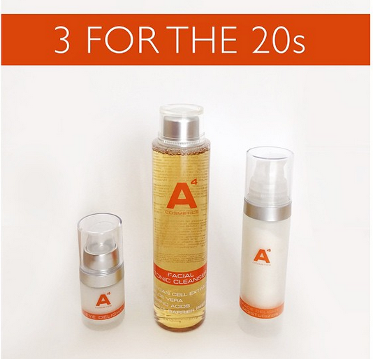 A4COSMETICS's tweet photo. Vorbeugen &amp; Schützen: Diese #Haupflege Produkte sind ideal ab Mitte 20'. http://t.co/f0FoEAK4ZK #skincare #AntiAging http://t.co/ATWinE4Dov