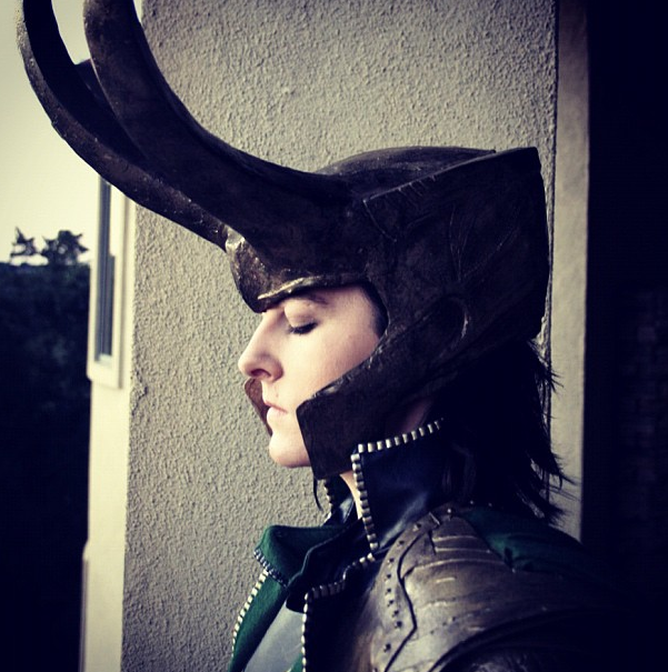 GodSexyLoki's tweet photo. Me http://t.co/hgD3rqwsZj