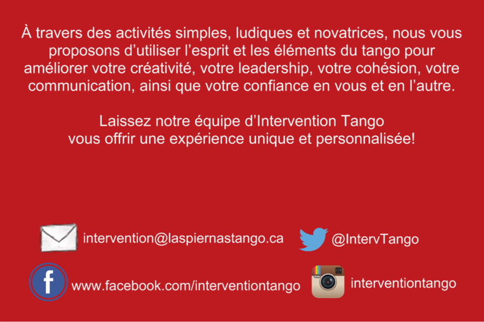 IntervTango's tweet photo. iT a participé mercredi à une journée de la #COCAF.L'équipe a animé sur la #créativité et la #communication. http://t.co/SvCL8BlIlX