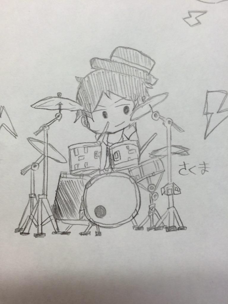 【創作】この前のやつら。
鏡夜と下杉を描いてないのは
私には珍しく思うぞ( ^ω^ )←
全員部活やってるので、活動は亀ですよ
( ^ω^ )〜〜 