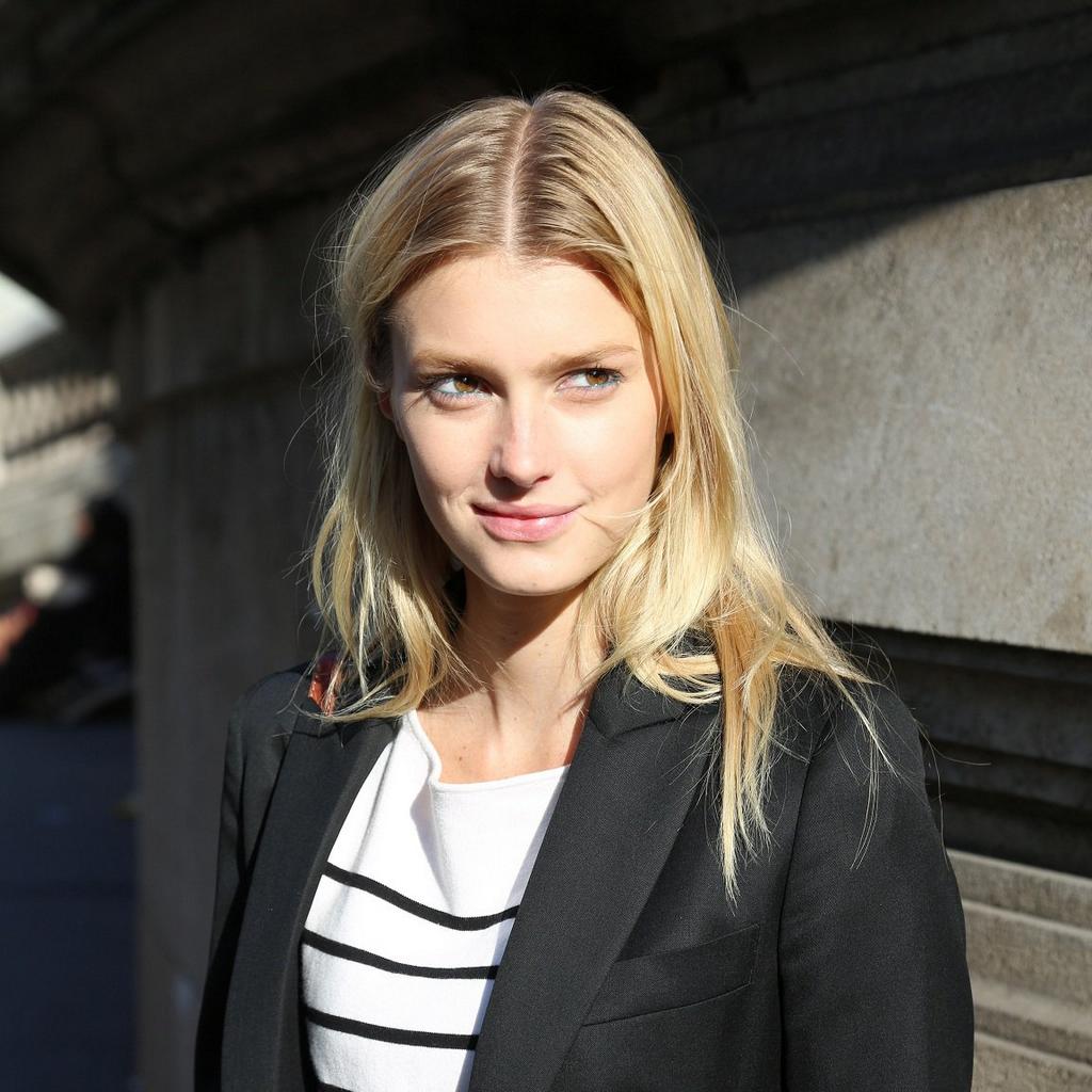 Happy Birthday french supermodel sigrid agren. she turns 23 