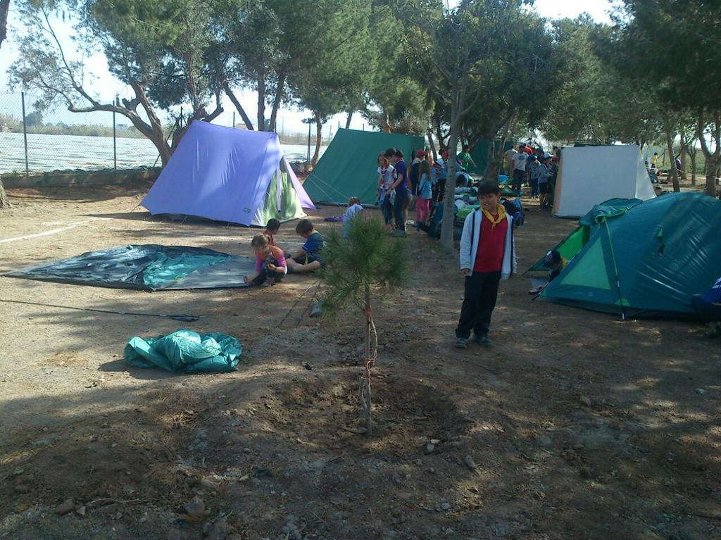 gs90BPeral's tweet photo. Nuestra Manada este fin de semana en el #Intermanada. A disfrutar! @asde_exmu http://t.co/VNMAHdFK6a
