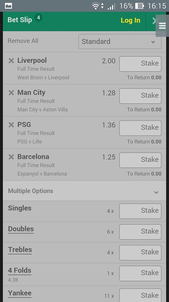GameOnBets's tweet image. @FUTStudy