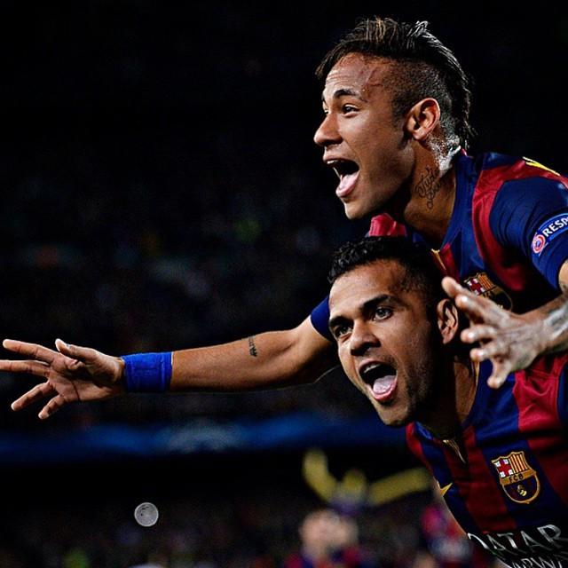 Neymar Jr tweet media