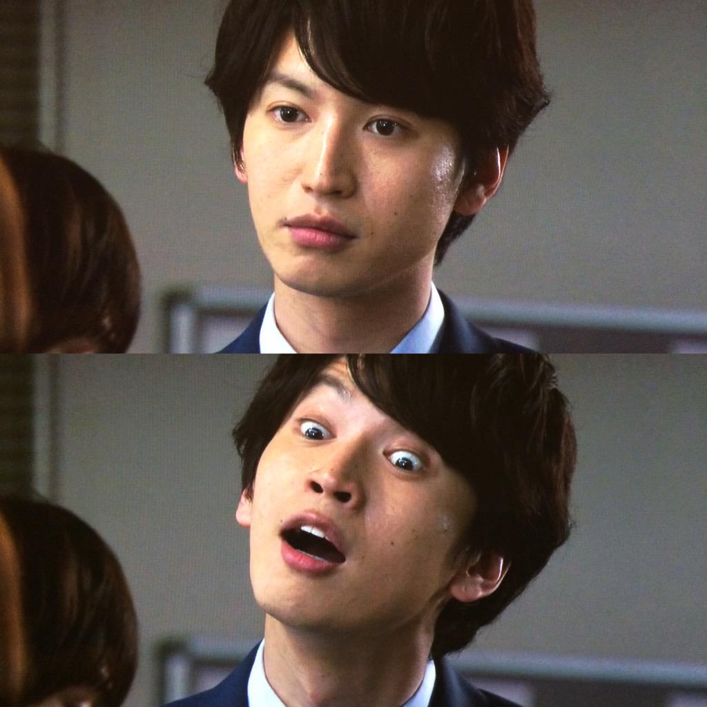 fffxsubaaaaami's tweet photo. 自らネタとして使われにくる感 http://t.co/q3oKbVaRHI