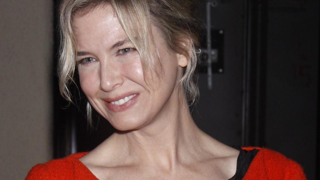Happy 46th Birthday to the Remixed,Remade,Remodeled, Renee Zellweger! 