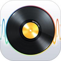 Haftanın Uygulaması : djay 2 for iPhone
İndirmek için bağlantıya tıklayın.  appsto.re/tr/MGY4N.i