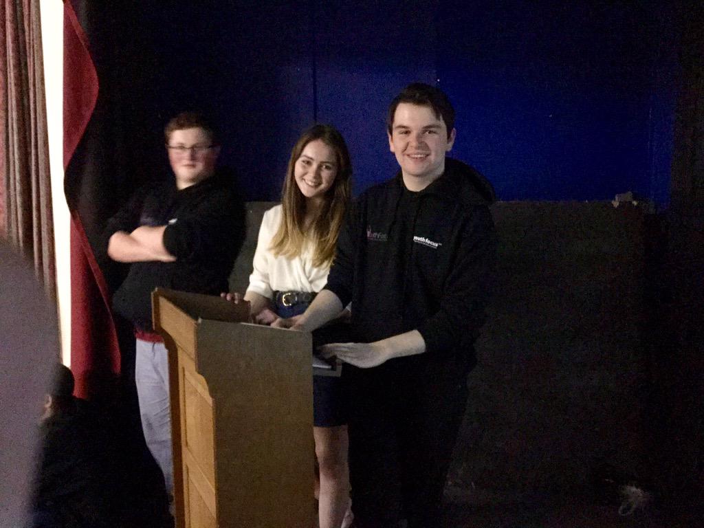 Eleanor Gleeson tweet media