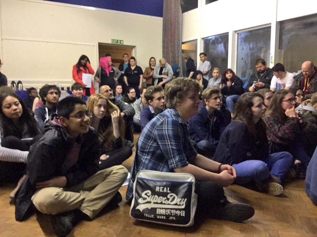 Eleanor Gleeson tweet media