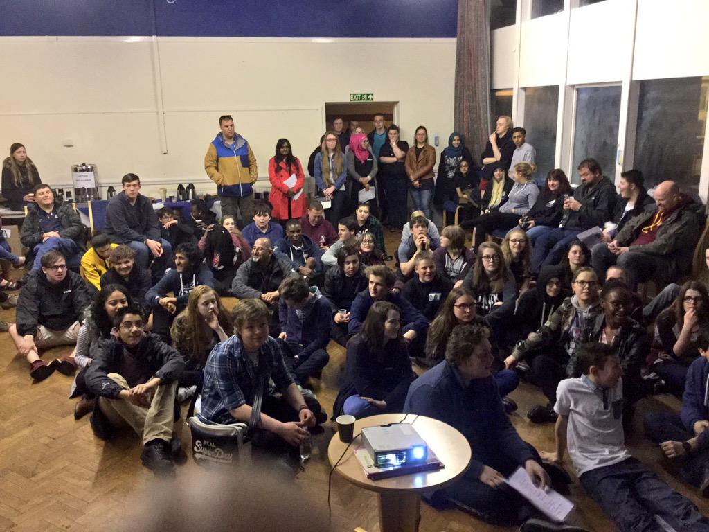 Eleanor Gleeson tweet media