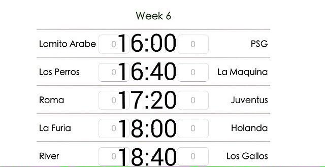 losgallos02's tweet photo. Partido importante hoy en el @ExaCEL para mantener la punta del torneo   #vamoslosgalllos A ganar hoy muchachos!! http://t.co/BLWnZJUdry