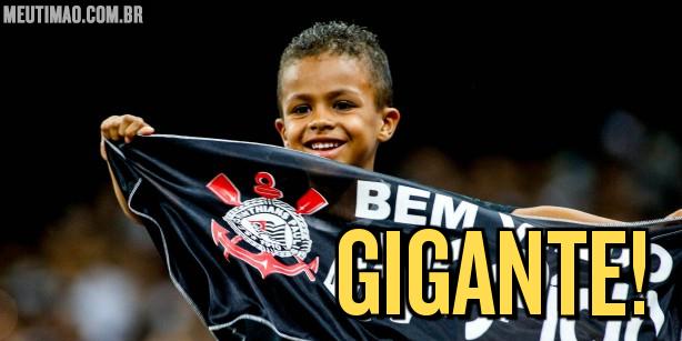 MeuTimao's tweet photo. Corinthians supera argentinos e lidera público da Libertadores 2015 > http://t.co/sqGA1ntomj http://t.co/x5t4Ix0sX0