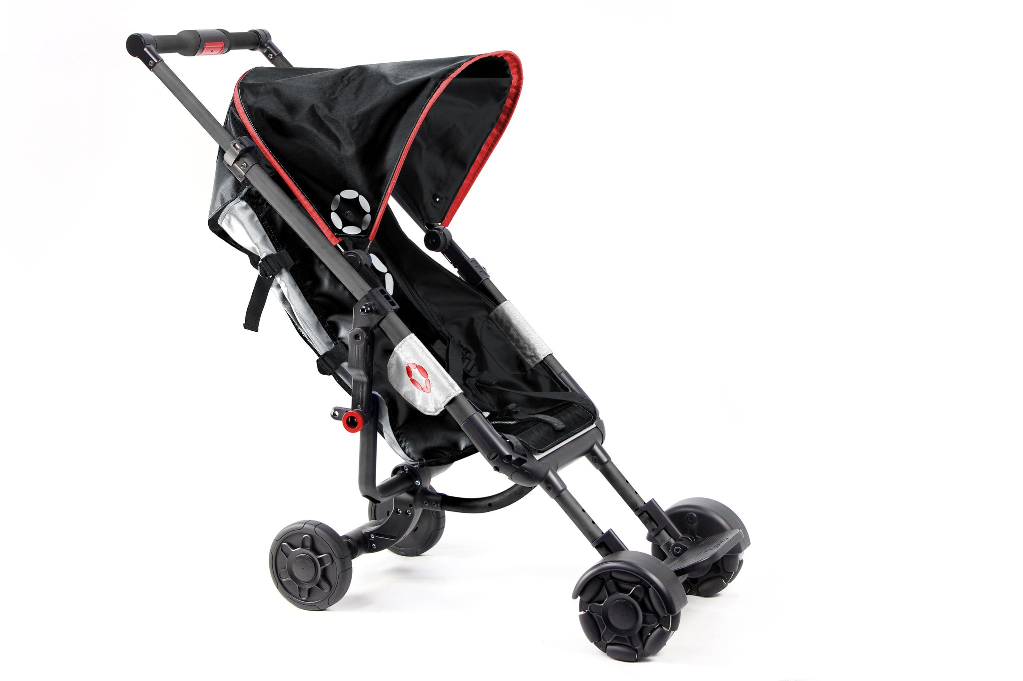 omnio stroller