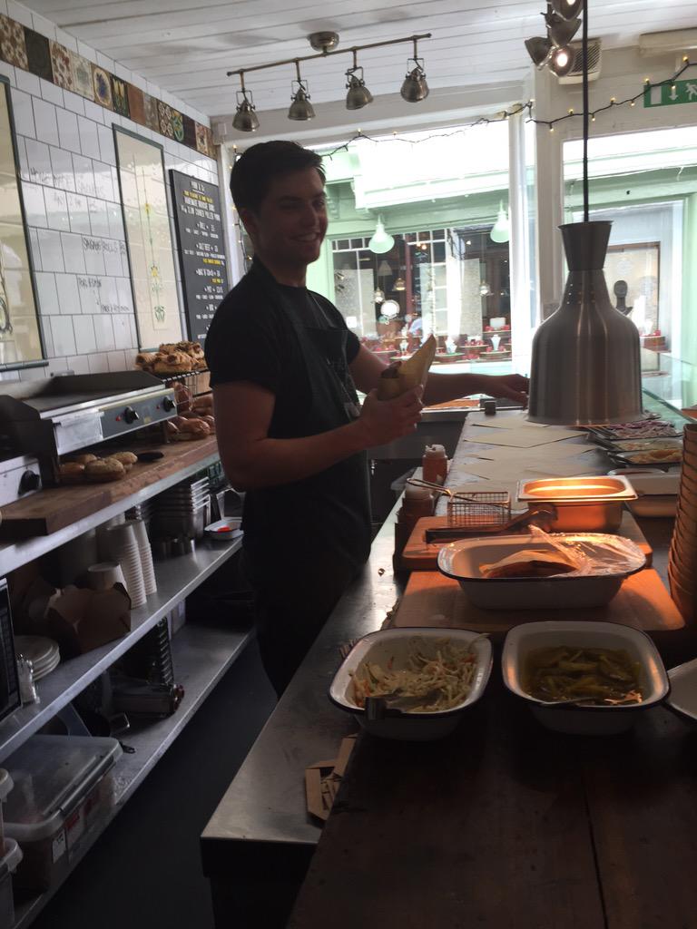 PorkandCo tweet picture