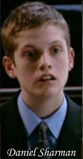 Happy Birthday Daniel      You were so cute -Bess 