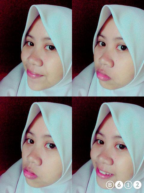 ArlinGrande's tweet photo. Di liat-liat ko bibir gue tebel amat ya :/ http://t.co/woLX7do2Ks