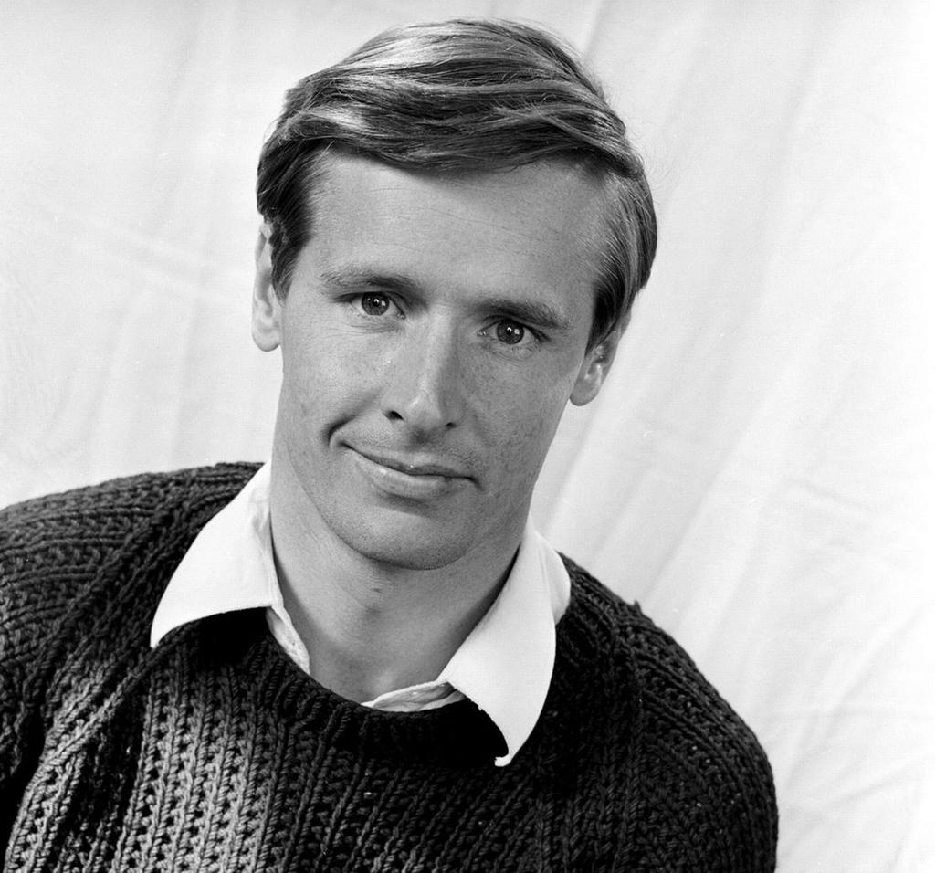 Happy 83rd Birthday to Coronation Street Legend,William Roache(aka Ken Barlow)! 