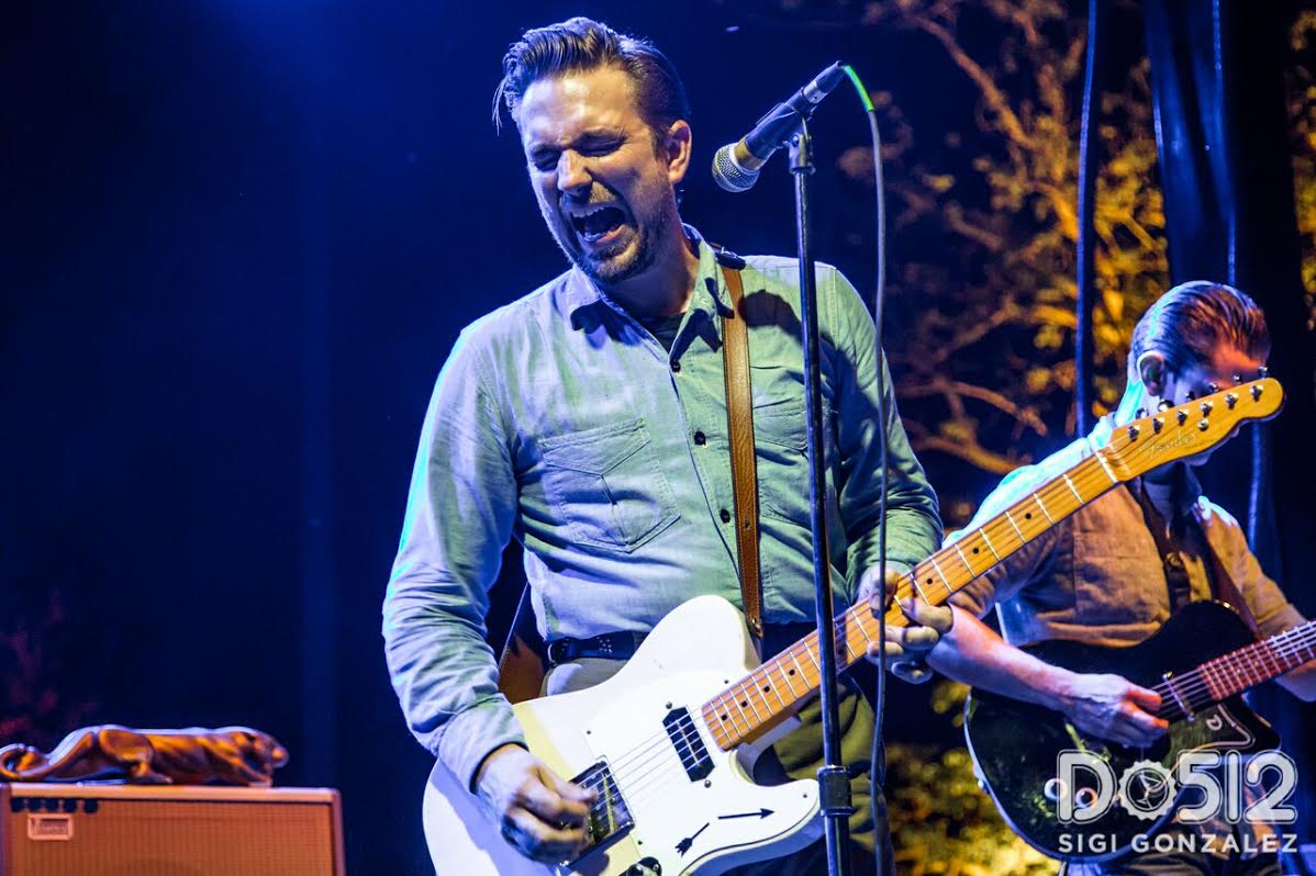 Oldsettler's tweet image. Great vibes from @jdmcphersonjr! #OSMF