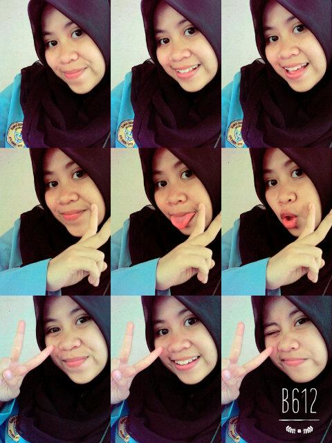 ArlinGrande's tweet photo. Selamat malam :) http://t.co/JJcj0zhgIN