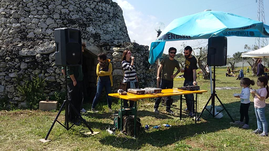 Puglia Smart Lab tweet media