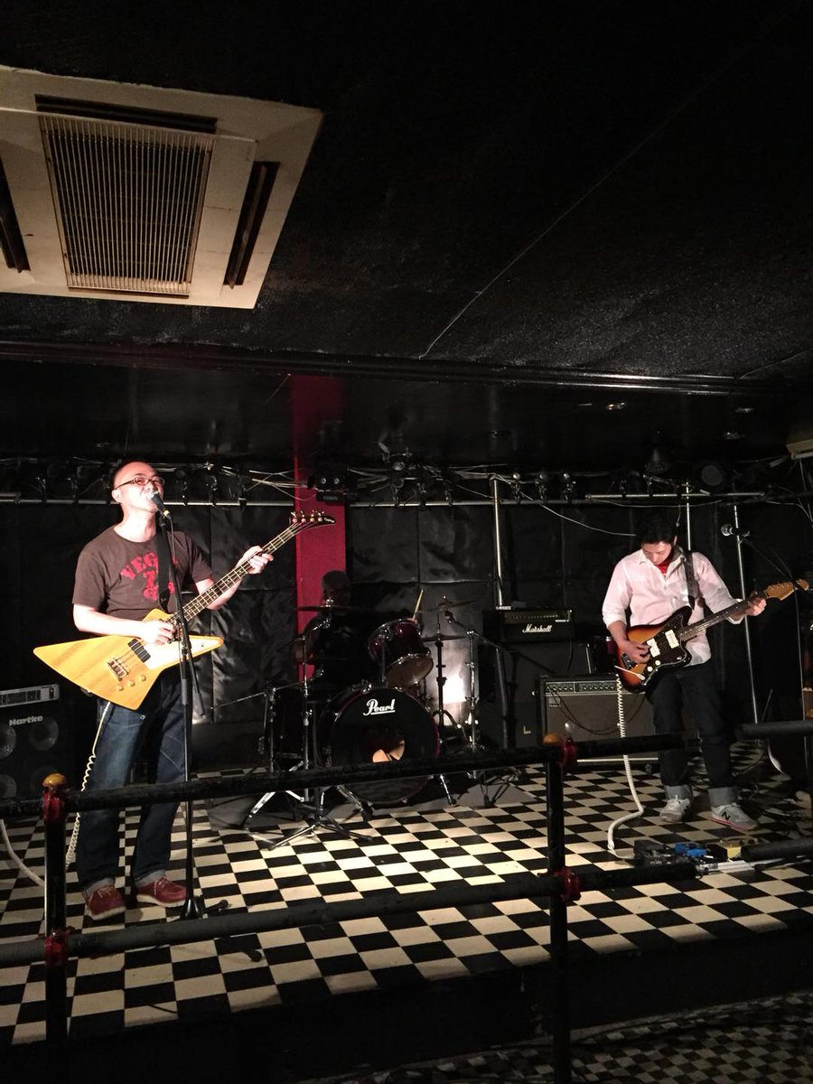 uo_ma2's tweet photo. The SEALSが唄ったよ🎶 #Aalz http://t.co/srb9ygHYzR