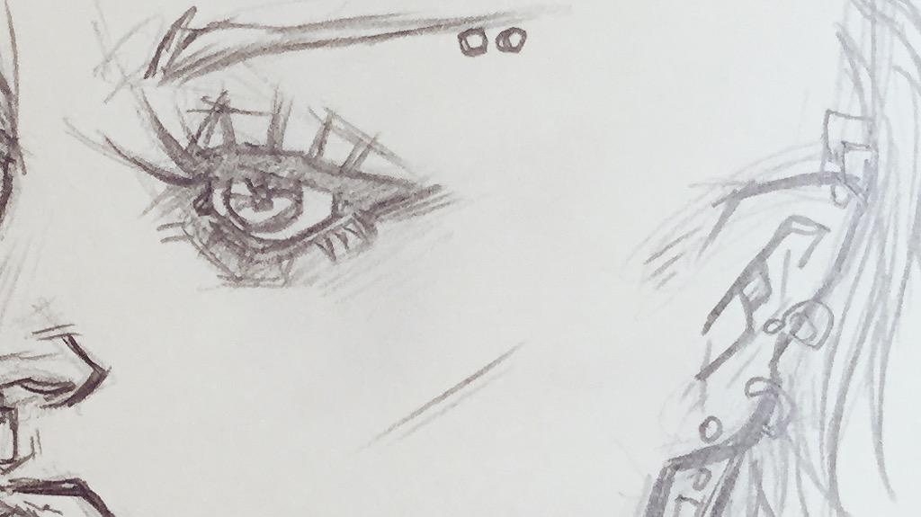 Seeduality's tweet photo. #newcomicseries #comingsoon http://t.co/u1Mq3MAr3m