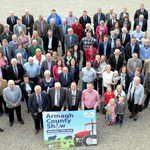 Photo by Armagh County Show (@ArmaghShow)