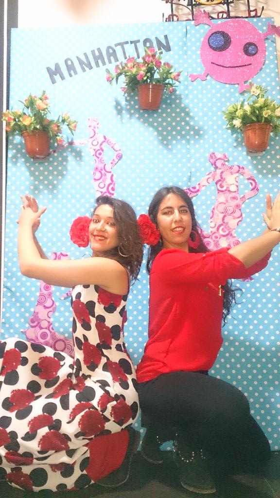 El Puntillo tweet media