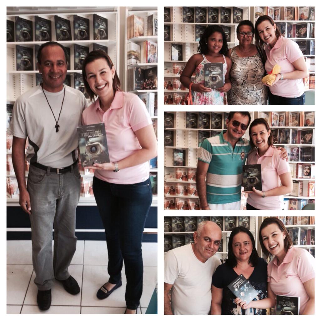 paulaguimaraesj's tweet photo. Uma manhã bem especial aqui na Loja @cnriopreto! #esperovc http://t.co/LoHndZz6Je