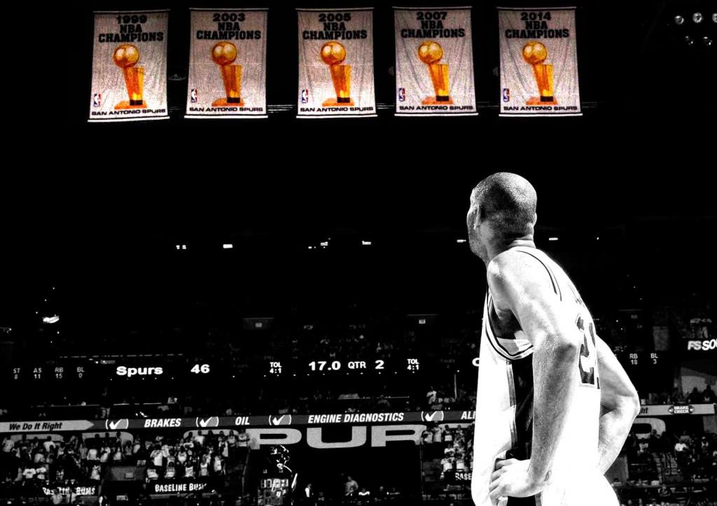 A very happy birthday to the Tim Duncan!
5×NBA champ
3×NBA Finals MVP
2×NBA MVP
15×NBA All-Star 