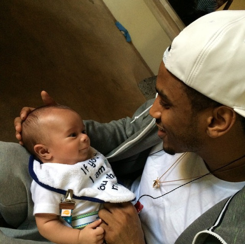 Trigga_World's tweet photo. Uncle Trey http://t.co/cYRi9VBZCf